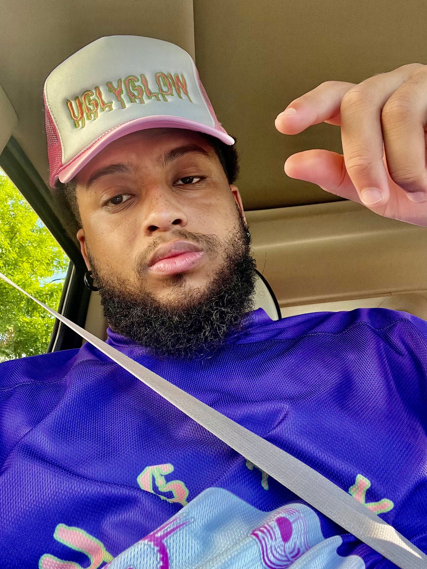 Watermelon collection Trucker Hat