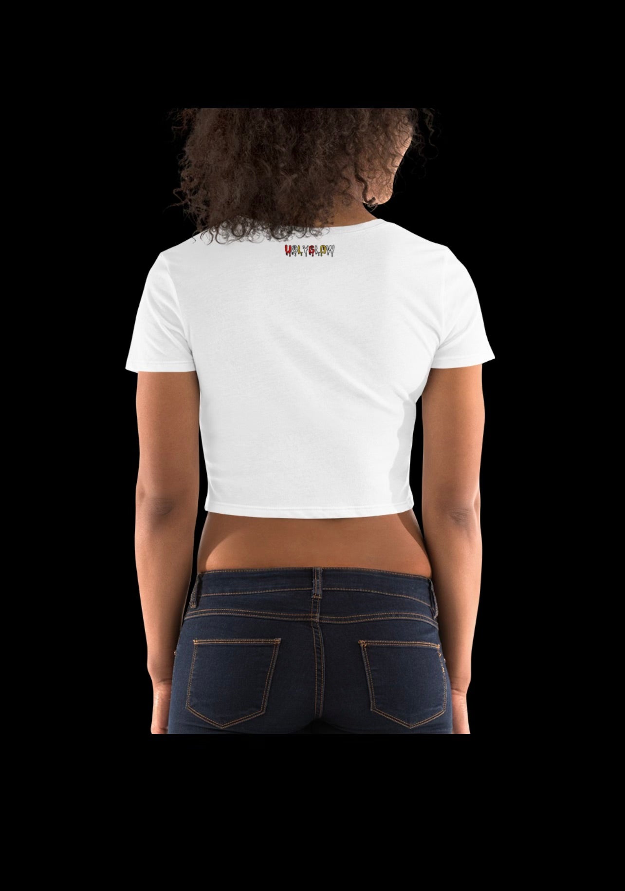 UGLYGLOW Croptop
