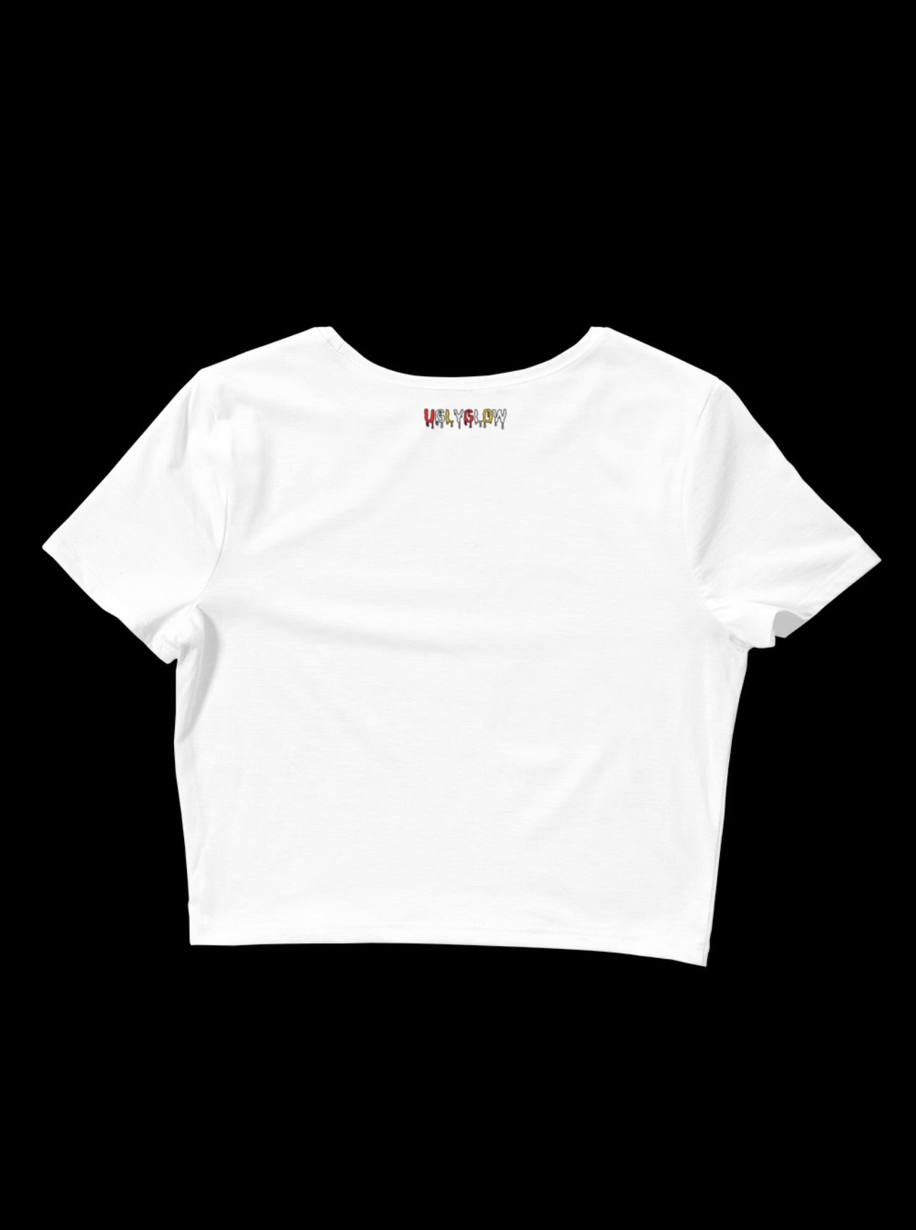 UGLYGLOW Croptop