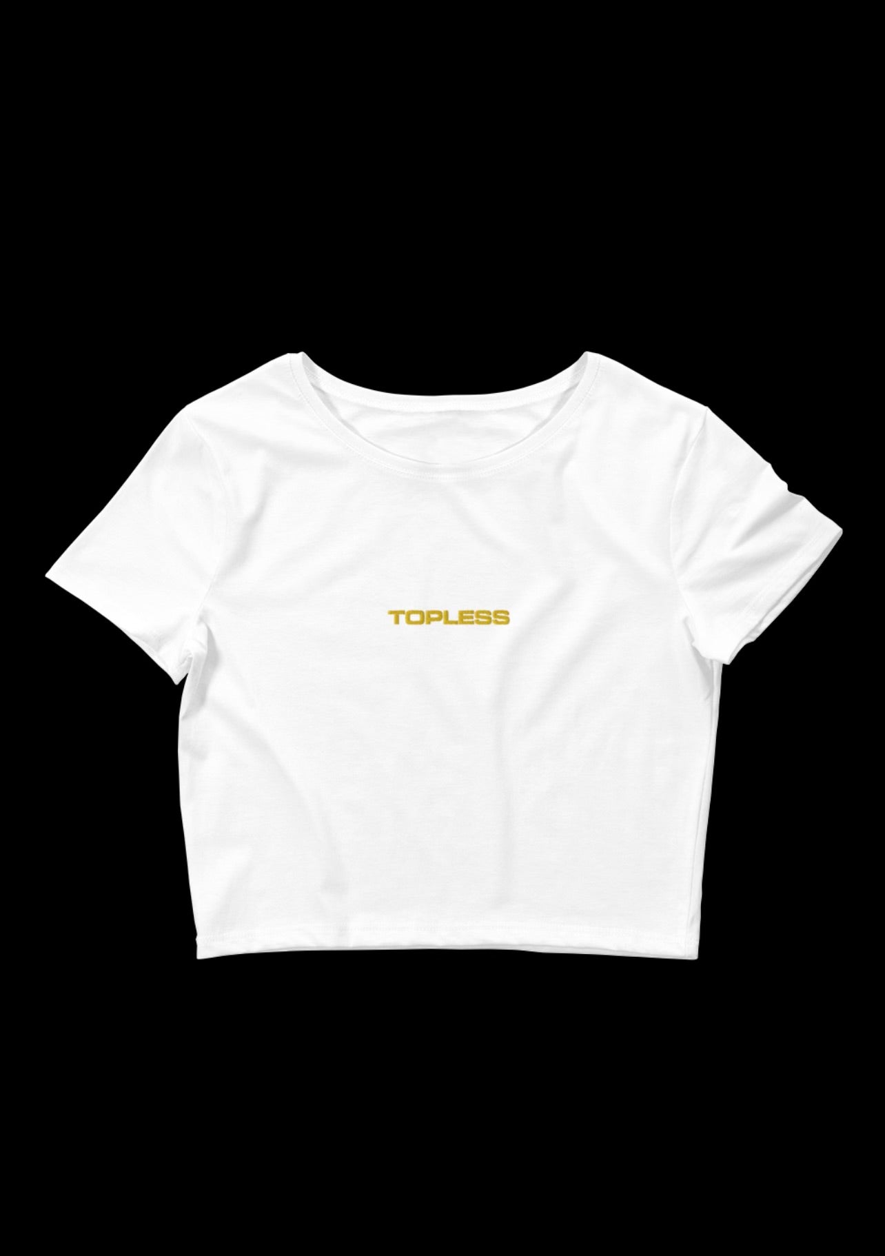 UGLYGLOW Croptop