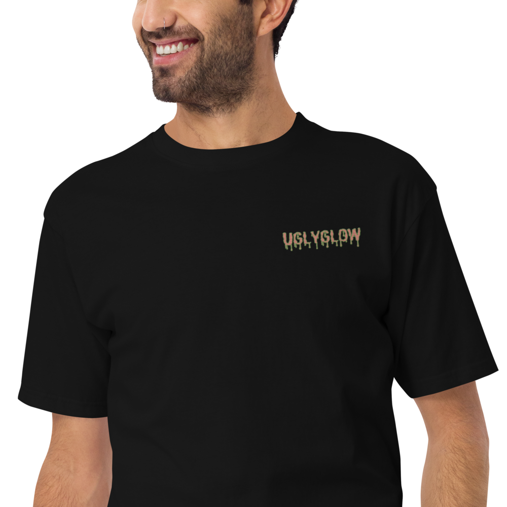 "VERANO CALUROSO" TEE