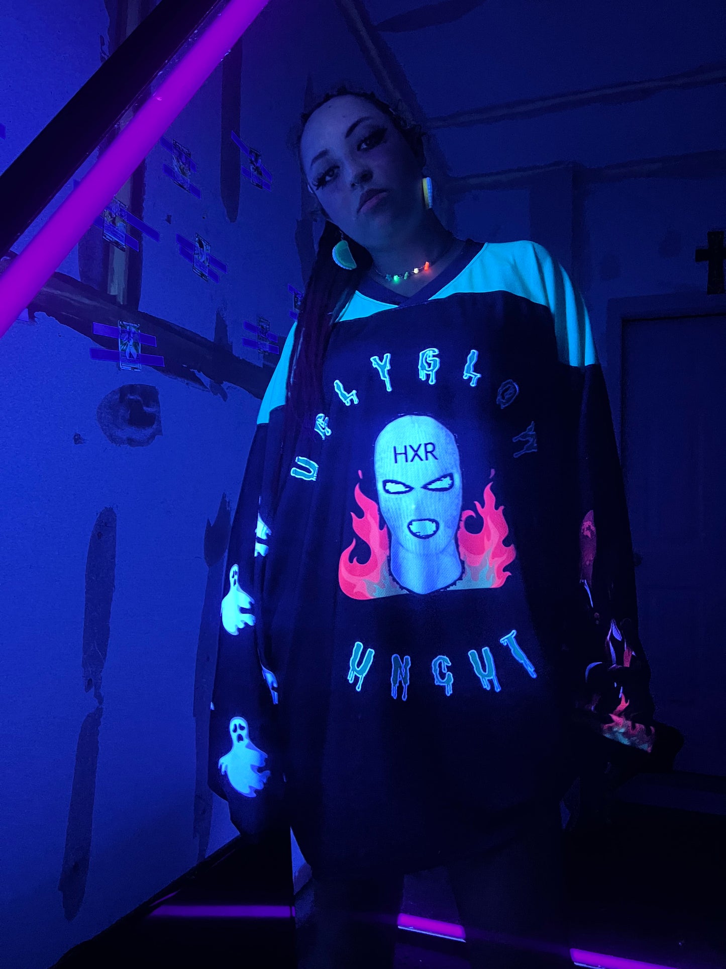 "Halloween"