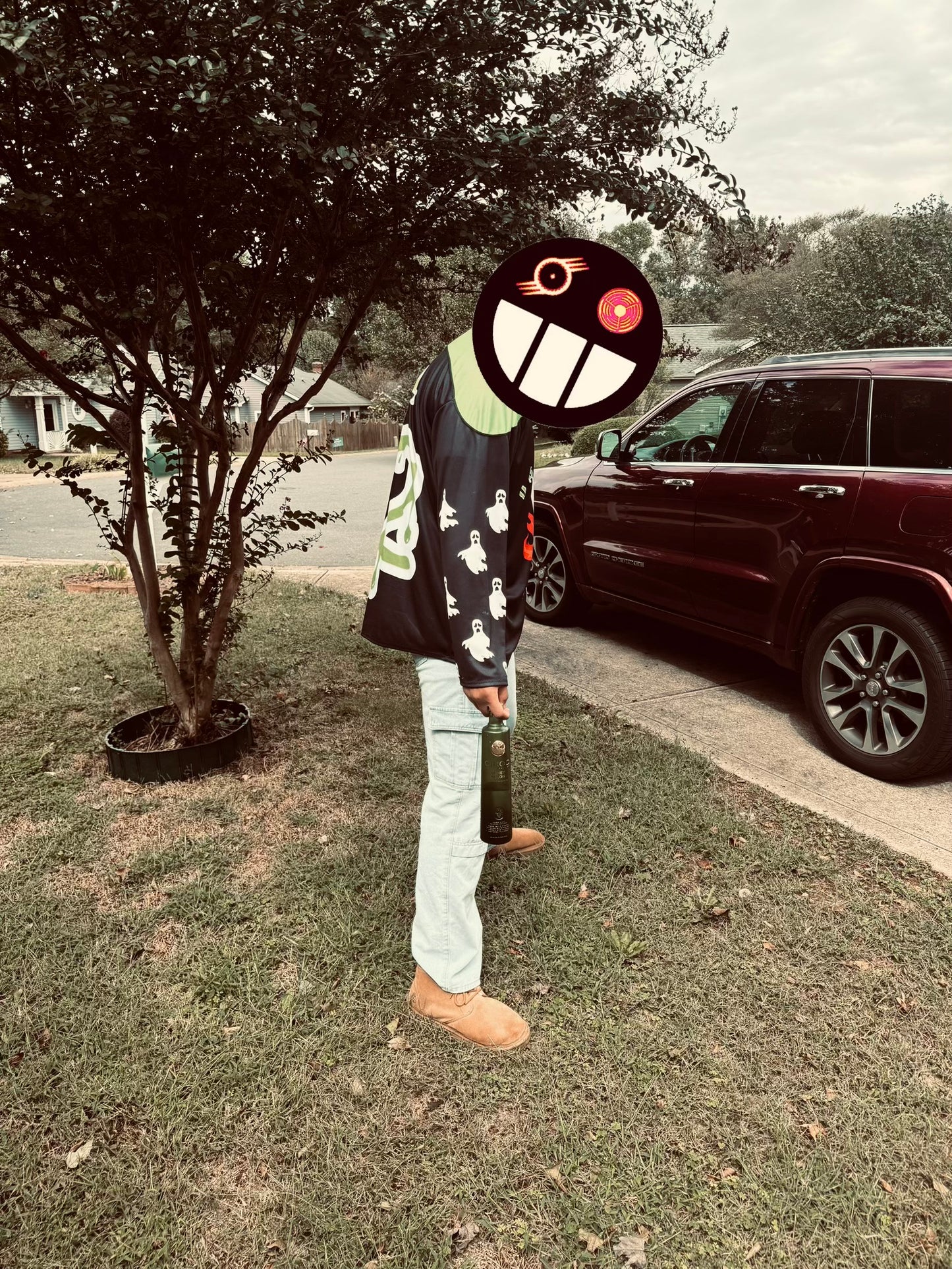 "Halloween"