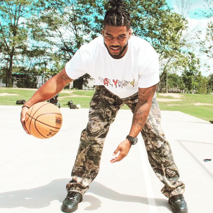 UGLYGLOW Signature Tee