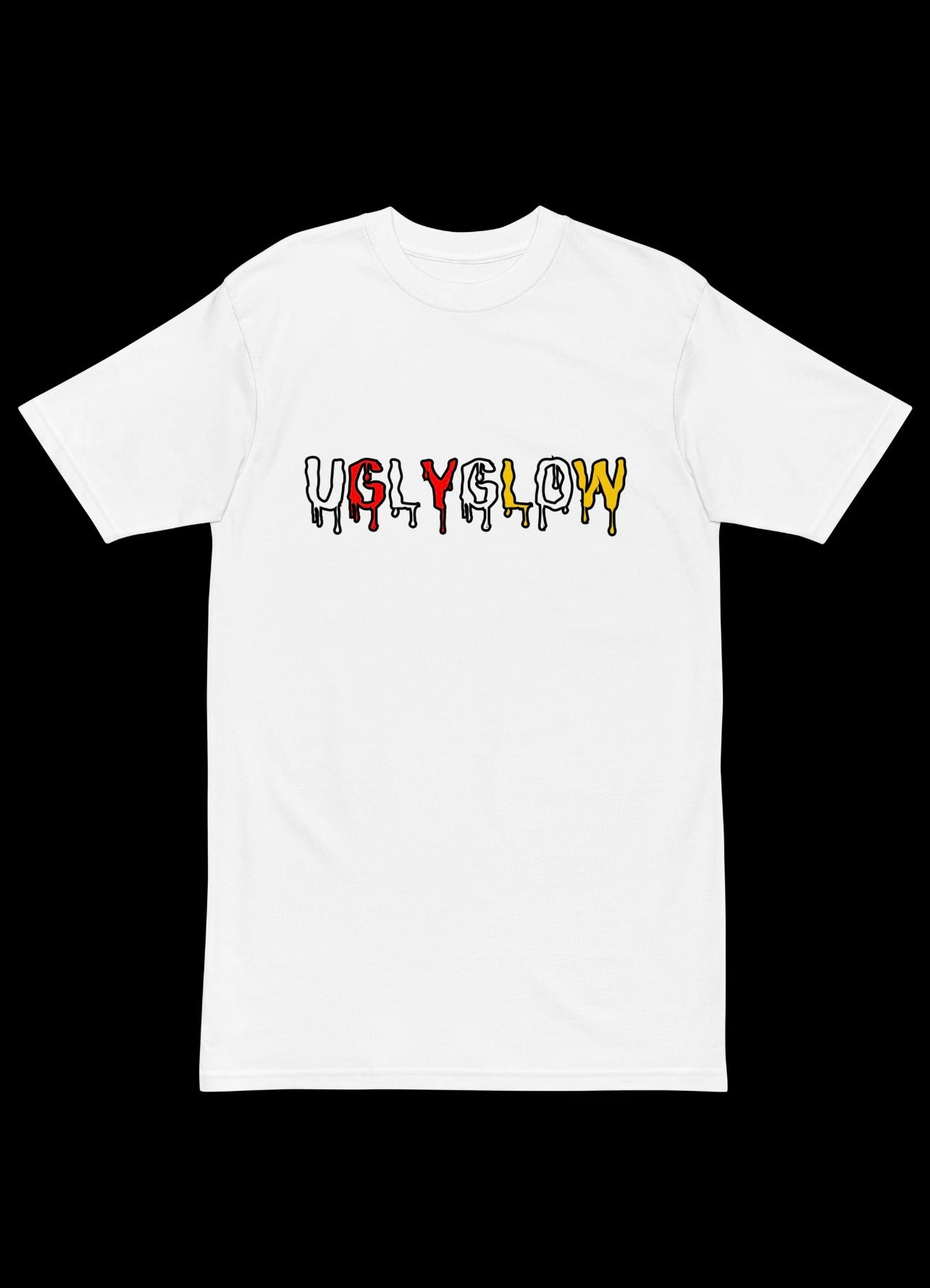 UGLYGLOW Signature Tee