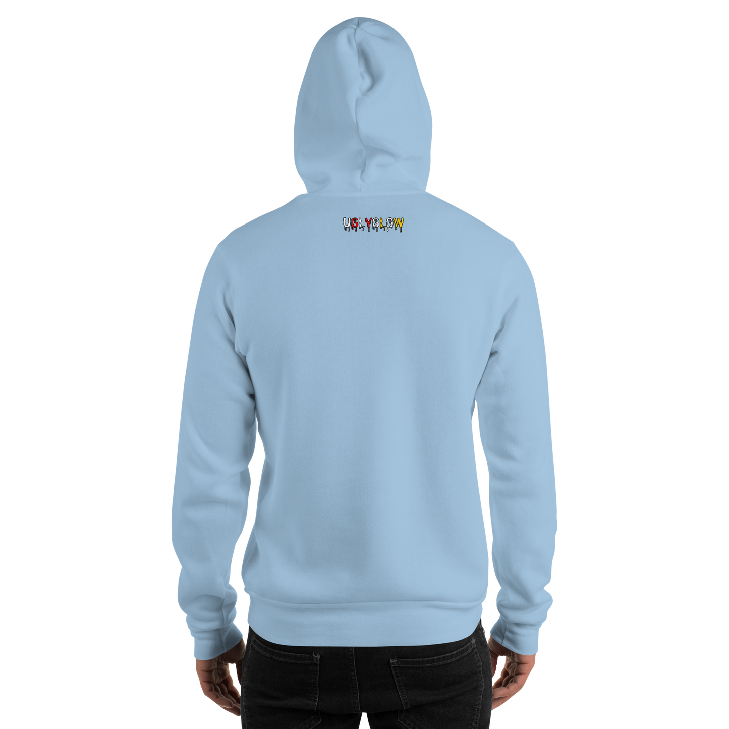 UGLYGLOW Signature Hoodie
